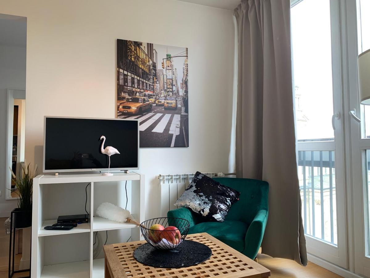 Appartement Stylecomfort Flamingo House