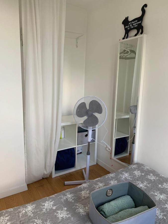 Appartement Stylecomfort Flamingo House *