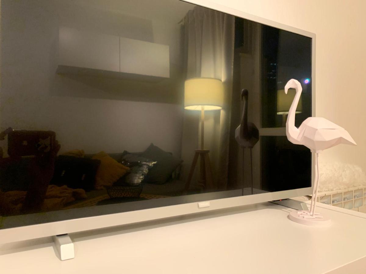 Appartement Stylecomfort Flamingo House *