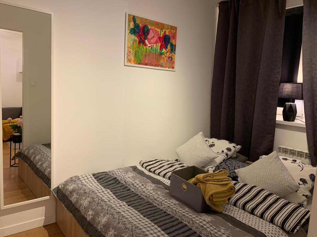 Stylecomfort Flamingo House Warschau
