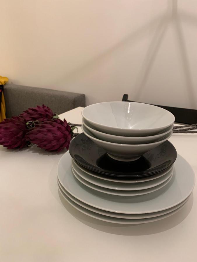 Stylecomfort Flamingo House Warsaw