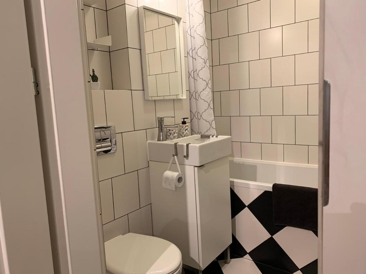 Stylecomfort Flamingo House Appartement