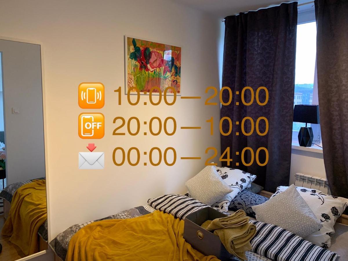 Stylecomfort Flamingo House Appartement