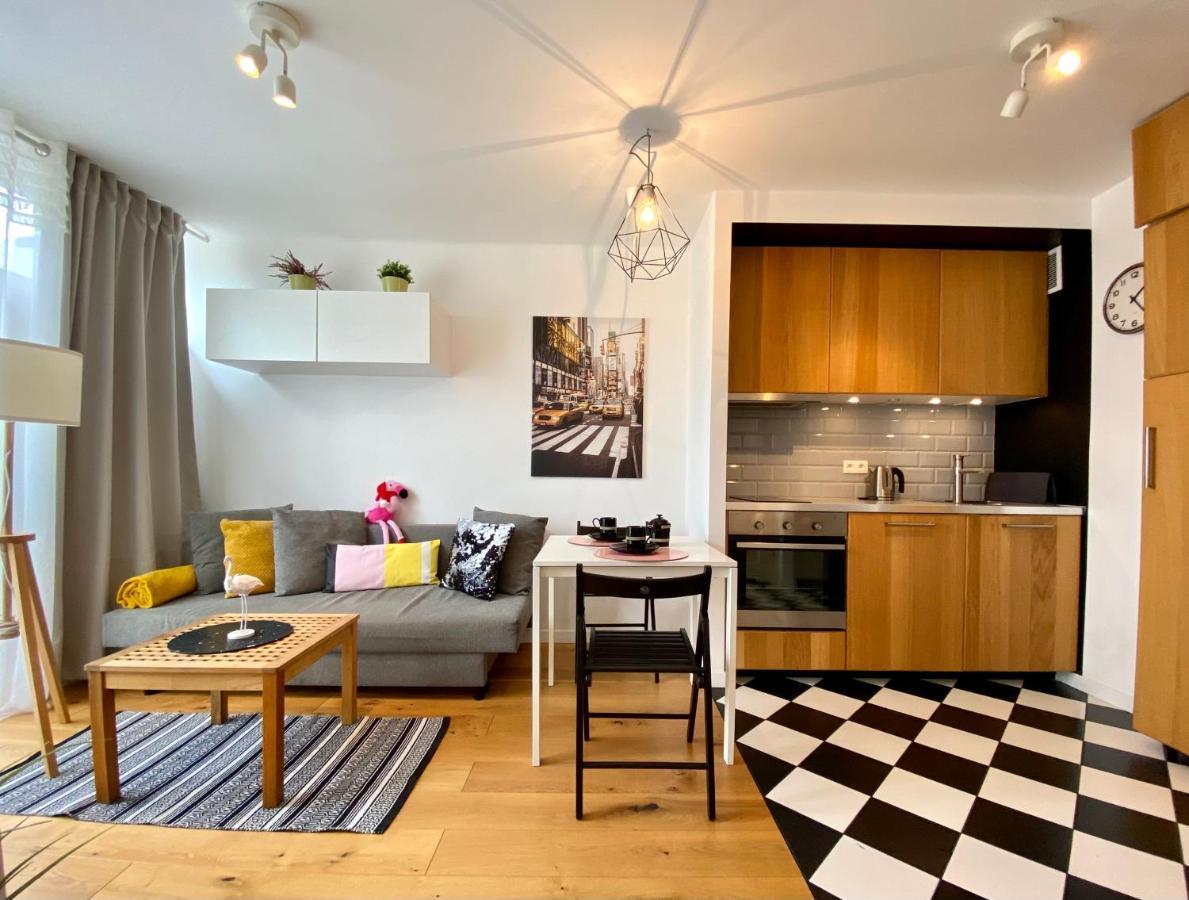 Stylecomfort Flamingo House Appartement