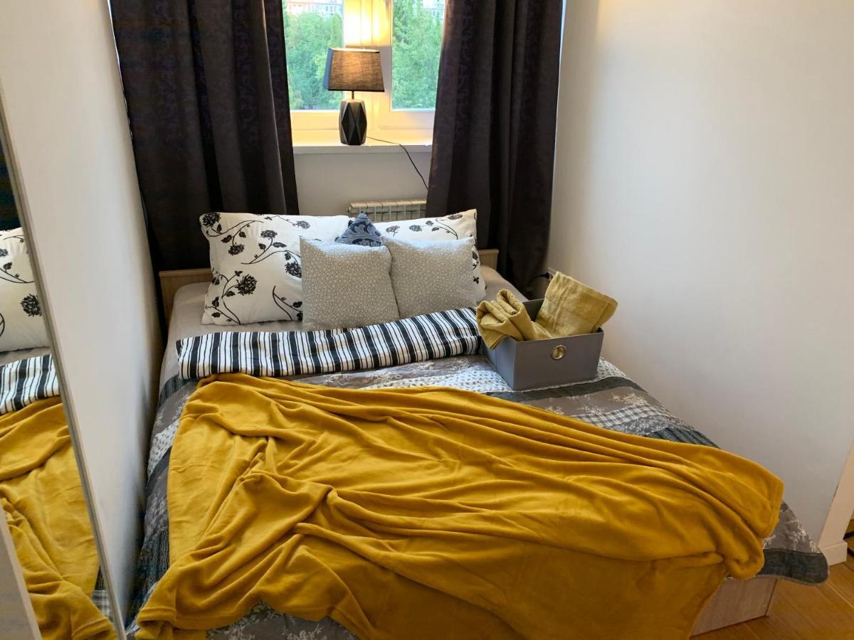 Appartement Stylecomfort Flamingo House