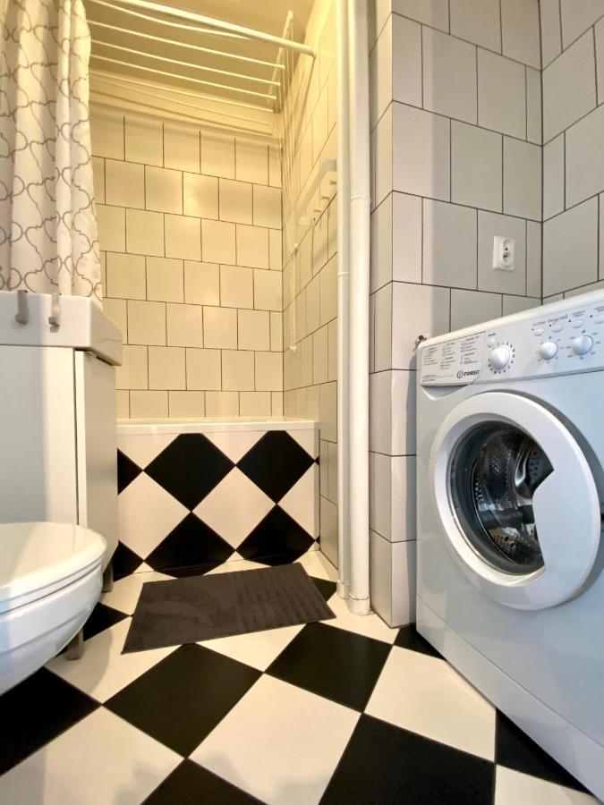 Appartement Stylecomfort Flamingo House *