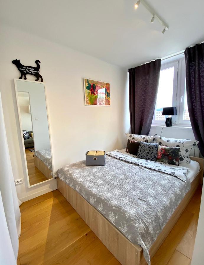 Appartement Stylecomfort Flamingo House