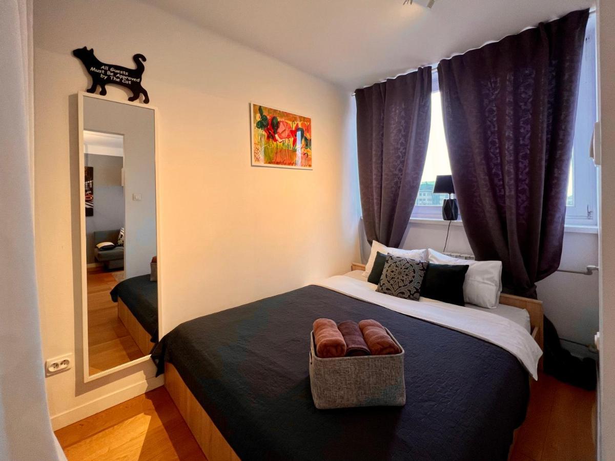 Stylecomfort Flamingo House Appartement